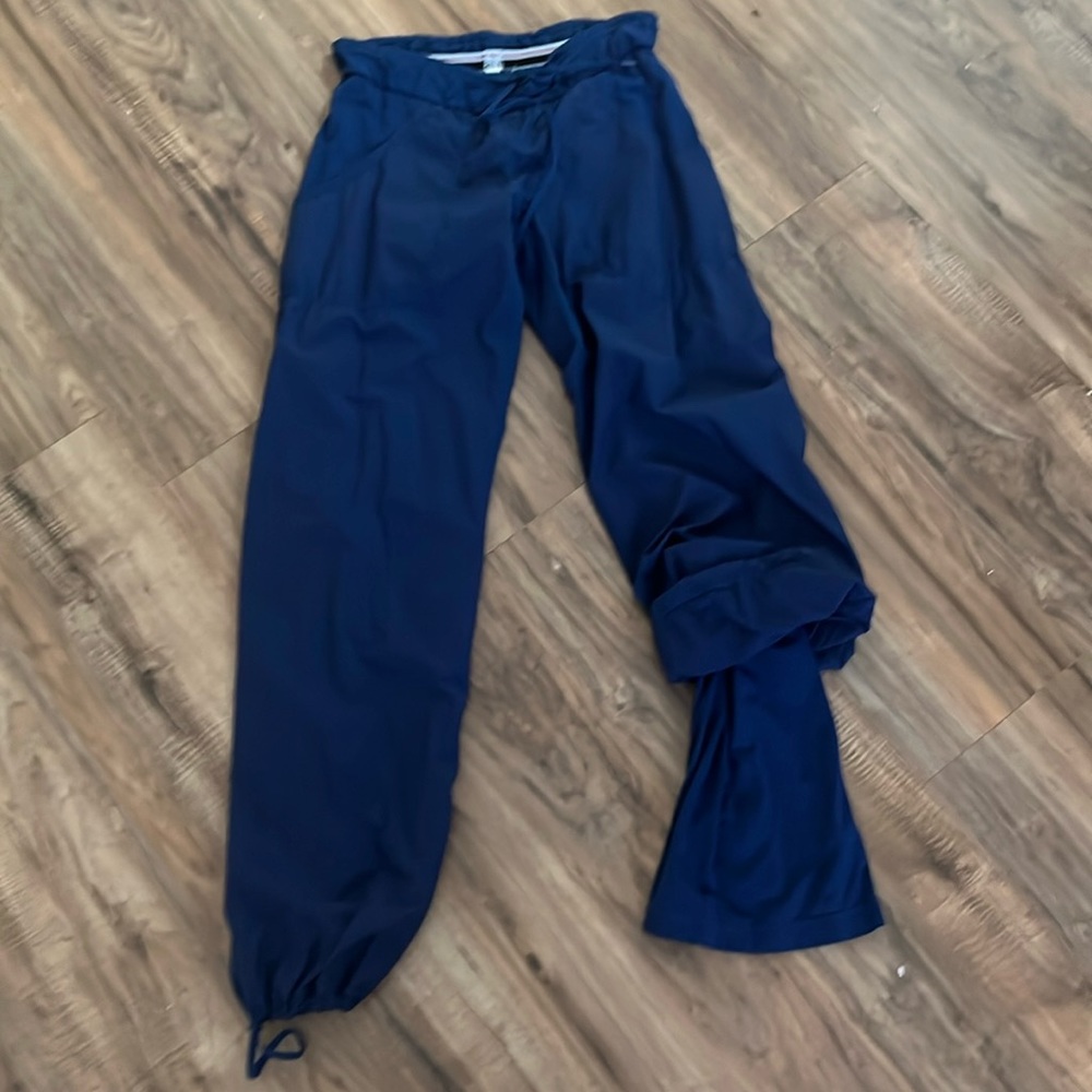 Lululemon lined pants